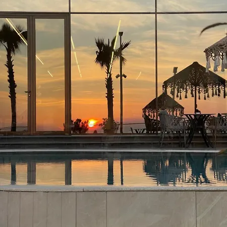 Henri's Golem (Tirana)