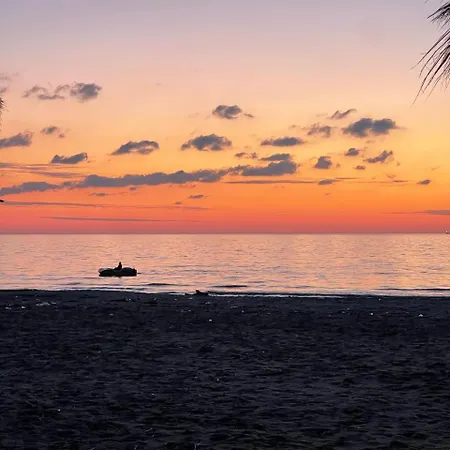 Apartment Henri's Golem (Tirana)