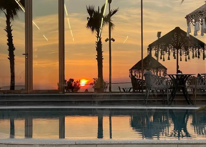 Henri's Golem (Tirana)